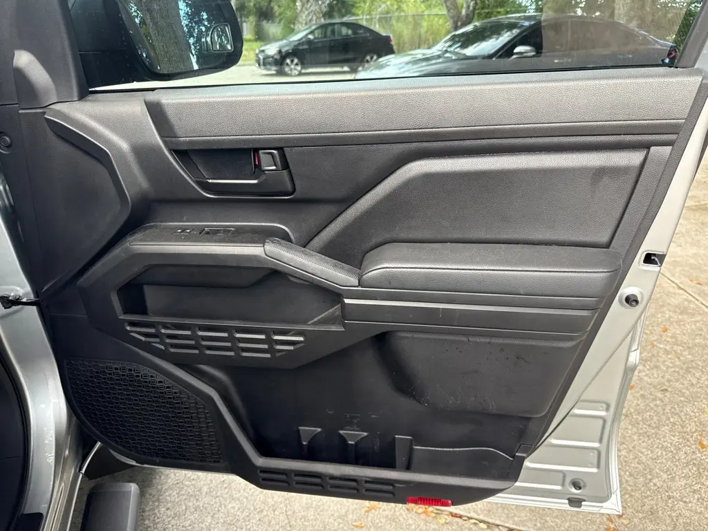 Florida Fine Cars - Used TOYOTA TACOMA 2WD 2024 WEST PALM SR