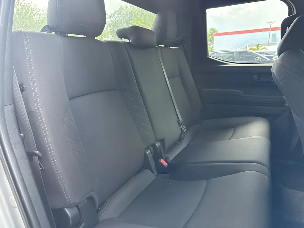 Florida Fine Cars - Used TOYOTA TACOMA 2WD 2024 WEST PALM SR