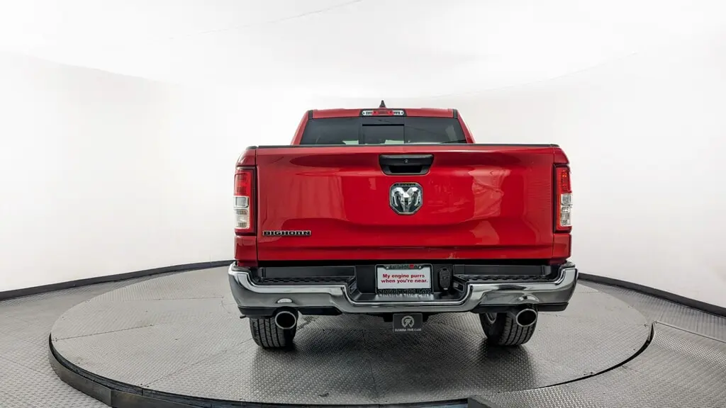 Florida Fine Cars - Used RAM 1500 2023 MIAMI BIG HORN