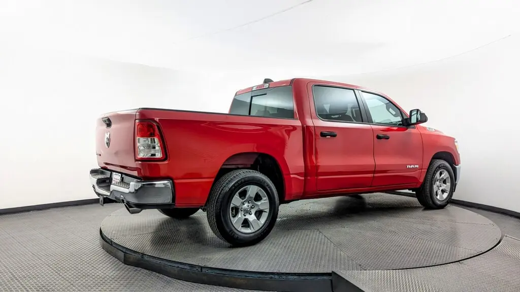 Florida Fine Cars - Used RAM 1500 2023 MIAMI BIG HORN