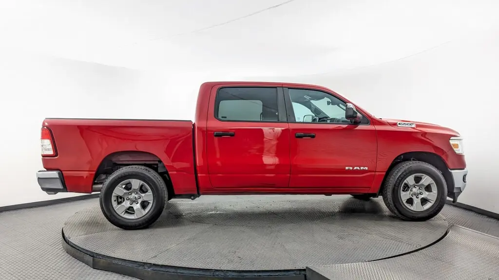 Florida Fine Cars - Used RAM 1500 2023 MIAMI BIG HORN