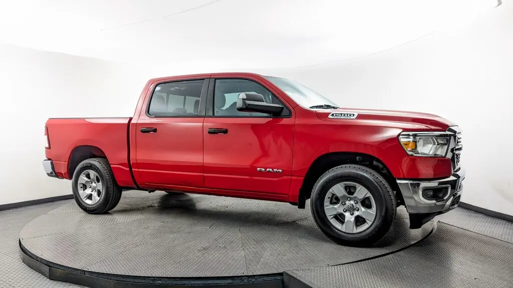 Florida Fine Cars - Used RAM 1500 2023 MIAMI BIG HORN