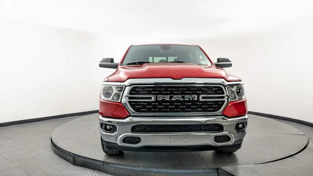 Florida Fine Cars - Used RAM 1500 2023 MIAMI BIG HORN
