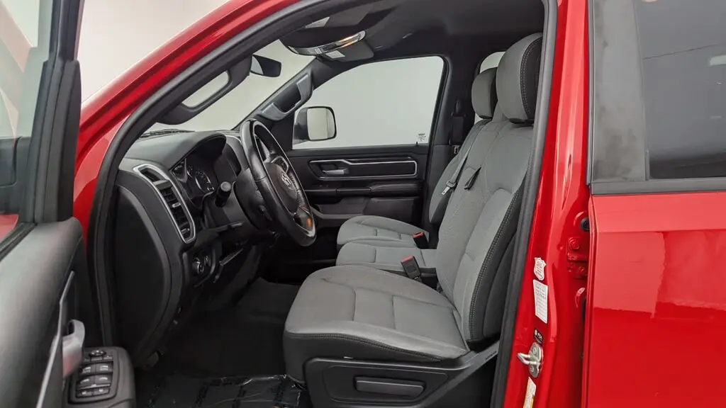 Florida Fine Cars - Used RAM 1500 2023 MIAMI BIG HORN
