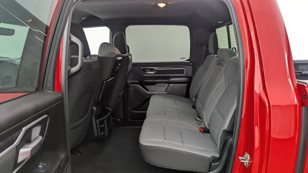 Florida Fine Cars - Used RAM 1500 2023 MIAMI BIG HORN