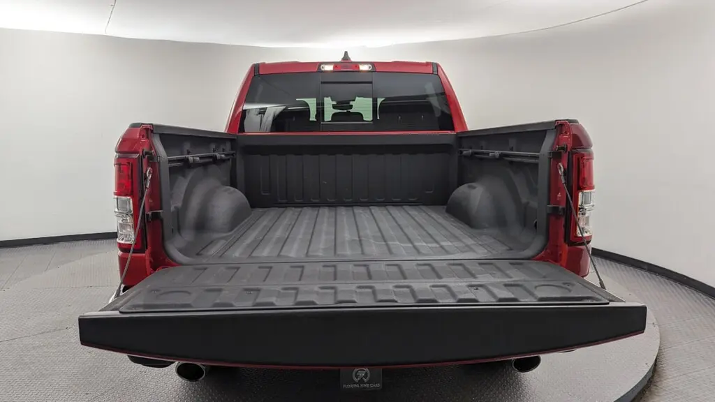 Florida Fine Cars - Used RAM 1500 2023 MIAMI BIG HORN
