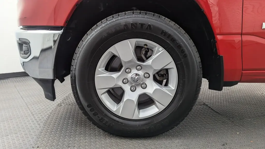 Florida Fine Cars - Used RAM 1500 2023 MIAMI BIG HORN