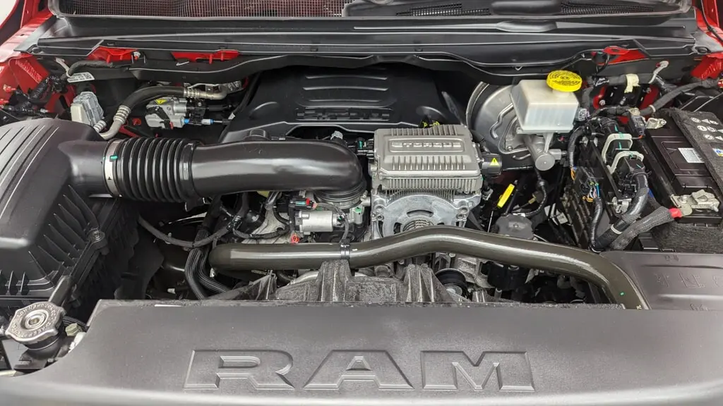 Florida Fine Cars - Used RAM 1500 2023 MIAMI BIG HORN
