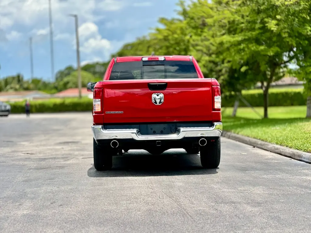 Florida Fine Cars - Used RAM 1500 2023 MIAMI BIG HORN