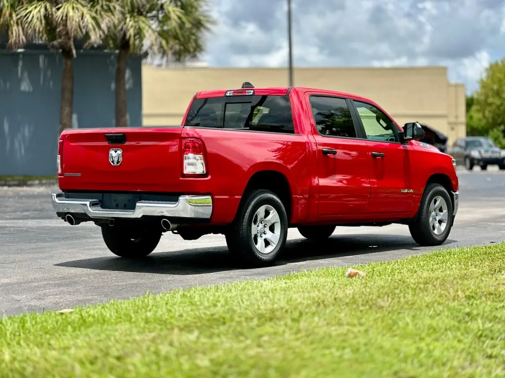 Florida Fine Cars - Used RAM 1500 2023 MIAMI BIG HORN