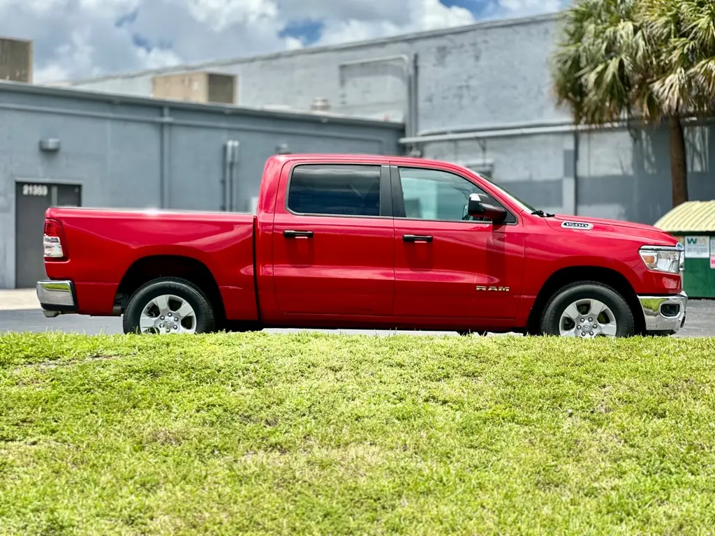 Florida Fine Cars - Used RAM 1500 2023 MIAMI BIG HORN