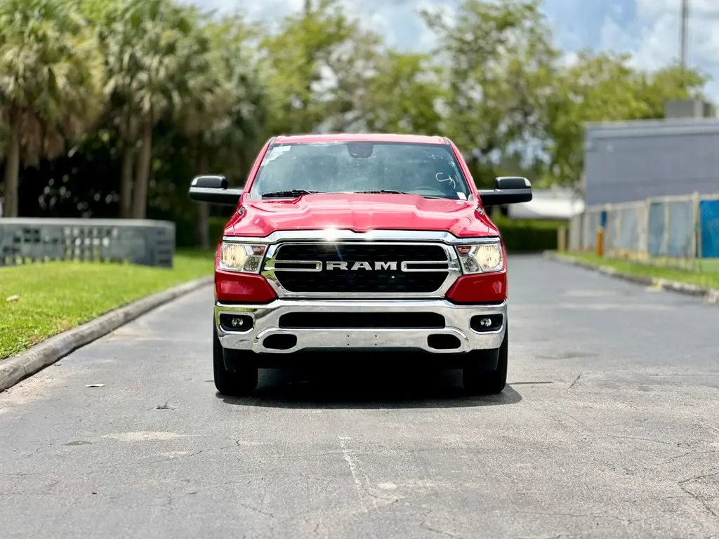 Florida Fine Cars - Used RAM 1500 2023 MIAMI BIG HORN