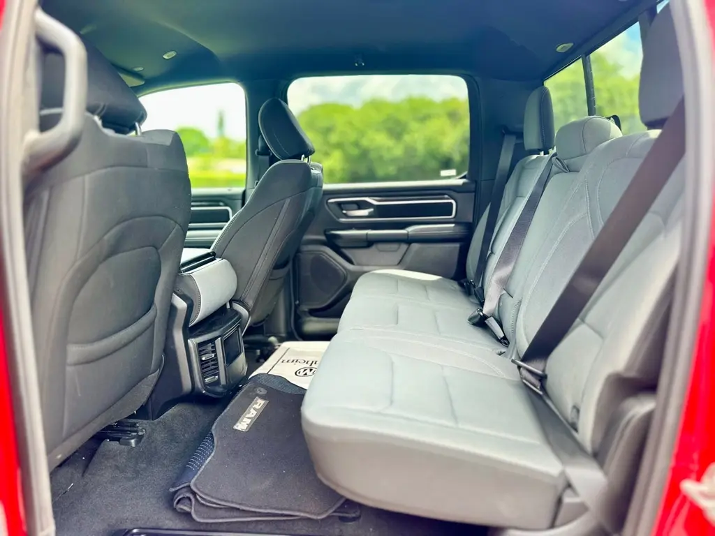 Florida Fine Cars - Used RAM 1500 2023 MIAMI BIG HORN