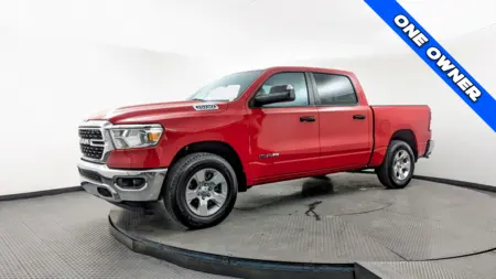 Florida Fine Cars - Used RAM 1500 2023 MIAMI BIG HORN