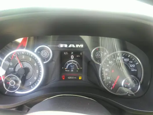 Florida Fine Cars - Used RAM 1500 2023 MIAMI BIG HORN