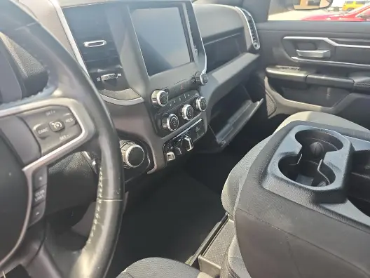 Florida Fine Cars - Used RAM 1500 2023 MIAMI BIG HORN