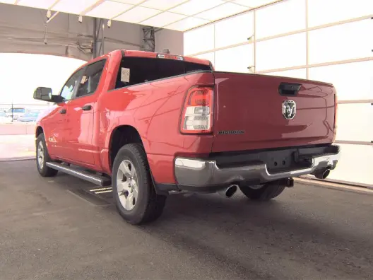 Florida Fine Cars - Used RAM 1500 2023 MIAMI BIG HORN