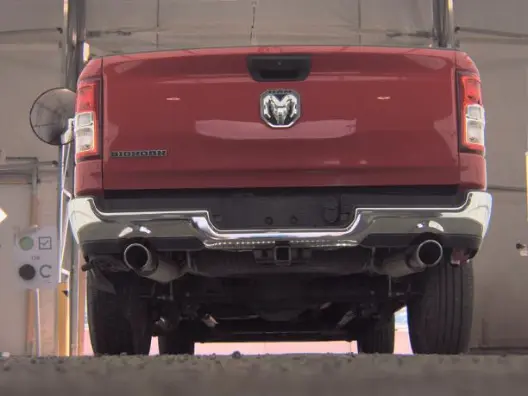 Florida Fine Cars - Used RAM 1500 2023 MIAMI BIG HORN