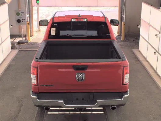 Florida Fine Cars - Used RAM 1500 2023 MIAMI BIG HORN