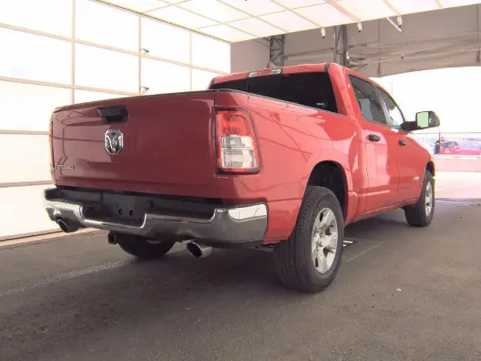 Florida Fine Cars - Used RAM 1500 2023 MIAMI BIG HORN