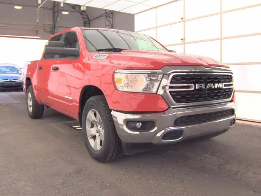 Florida Fine Cars - Used RAM 1500 2023 MIAMI BIG HORN