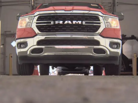 Florida Fine Cars - Used RAM 1500 2023 MIAMI BIG HORN