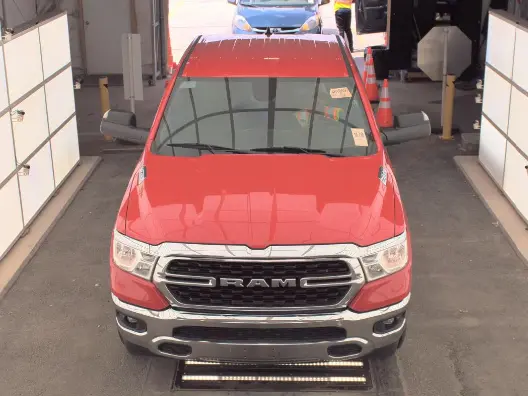 Florida Fine Cars - Used RAM 1500 2023 MIAMI BIG HORN