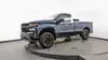 Florida Fine Cars - Used CHEVROLET SILVERADO 1500 2019 MARGATE WORK TRUCK