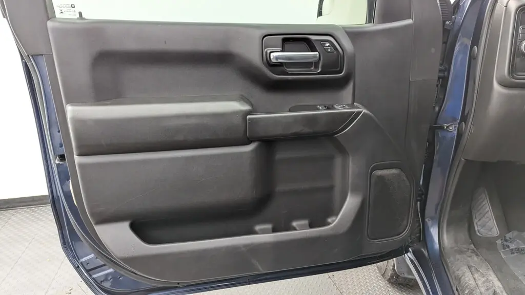Florida Fine Cars - Used CHEVROLET SILVERADO 1500 2019 MARGATE WORK TRUCK