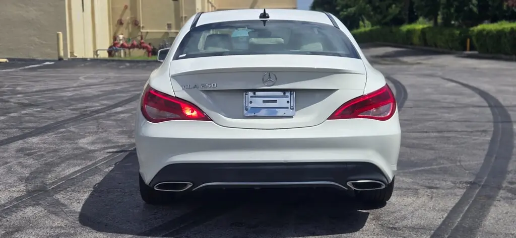 Florida Fine Cars - Used MERCEDES-BENZ CLA 2018 MIAMI CLA 250