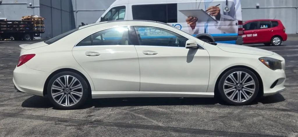 Florida Fine Cars - Used MERCEDES-BENZ CLA 2018 MIAMI CLA 250
