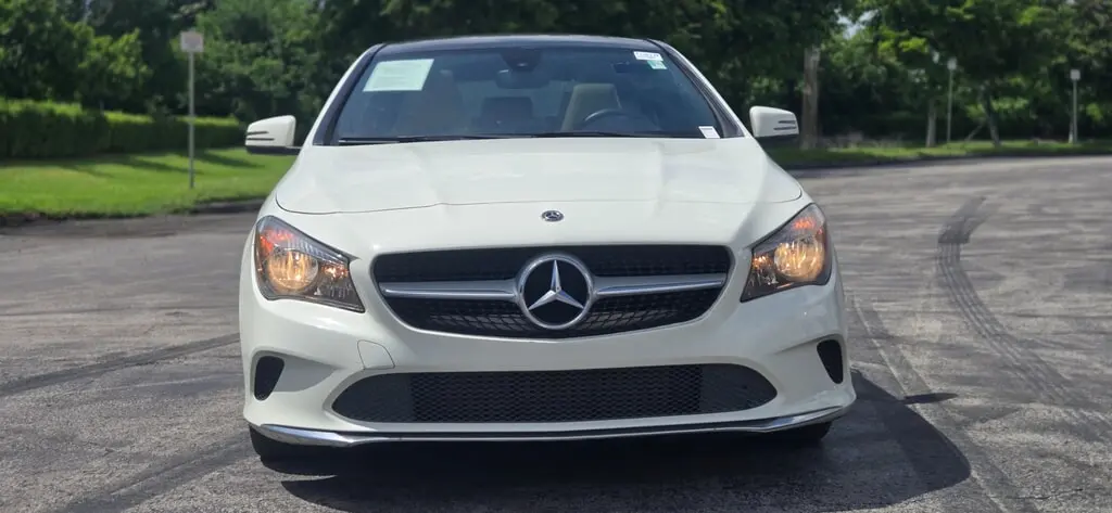 Florida Fine Cars - Used MERCEDES-BENZ CLA 2018 MIAMI CLA 250