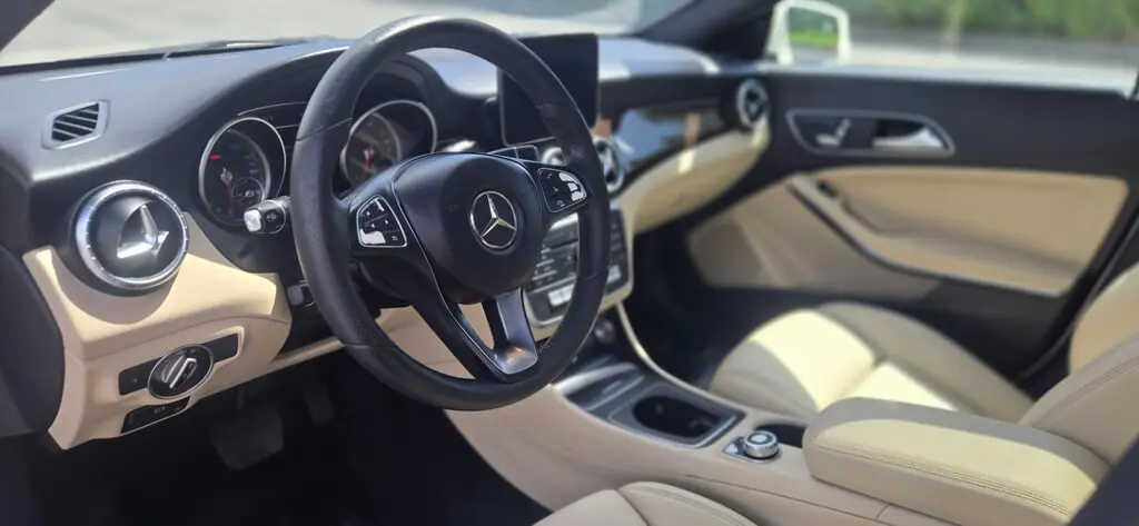 Florida Fine Cars - Used MERCEDES-BENZ CLA 2018 MIAMI CLA 250