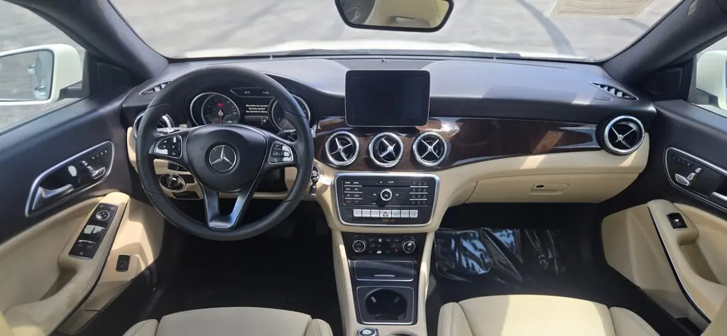 Florida Fine Cars - Used MERCEDES-BENZ CLA 2018 MIAMI CLA 250