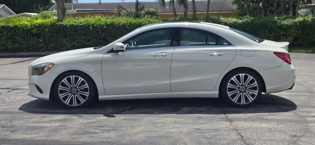 Florida Fine Cars - Used MERCEDES-BENZ CLA 2018 MIAMI CLA 250