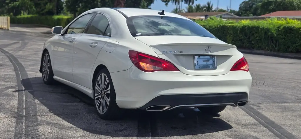Florida Fine Cars - Used MERCEDES-BENZ CLA 2018 MIAMI CLA 250