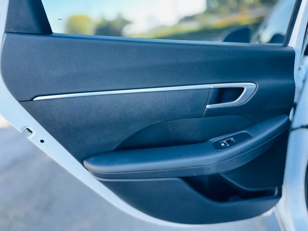 Florida Fine Cars - Used HYUNDAI SONATA 2020 MARGATE SE
