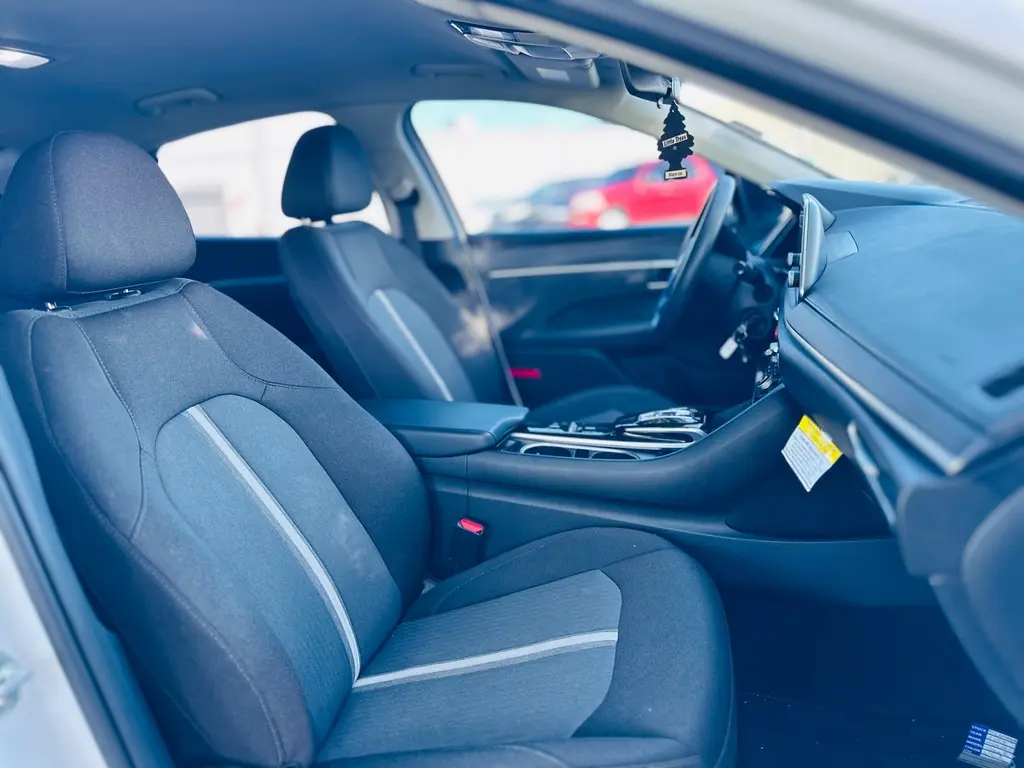 Florida Fine Cars - Used HYUNDAI SONATA 2020 MARGATE SE