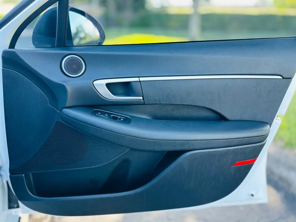 Florida Fine Cars - Used HYUNDAI SONATA 2020 MARGATE SE