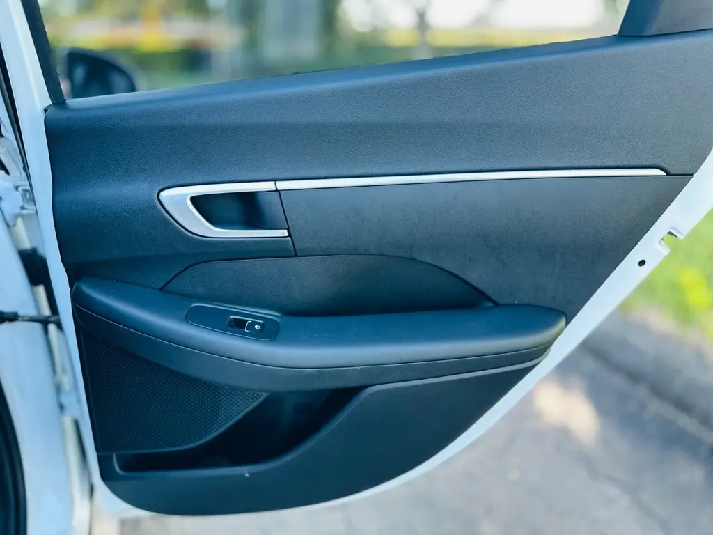 Florida Fine Cars - Used HYUNDAI SONATA 2020 MARGATE SE