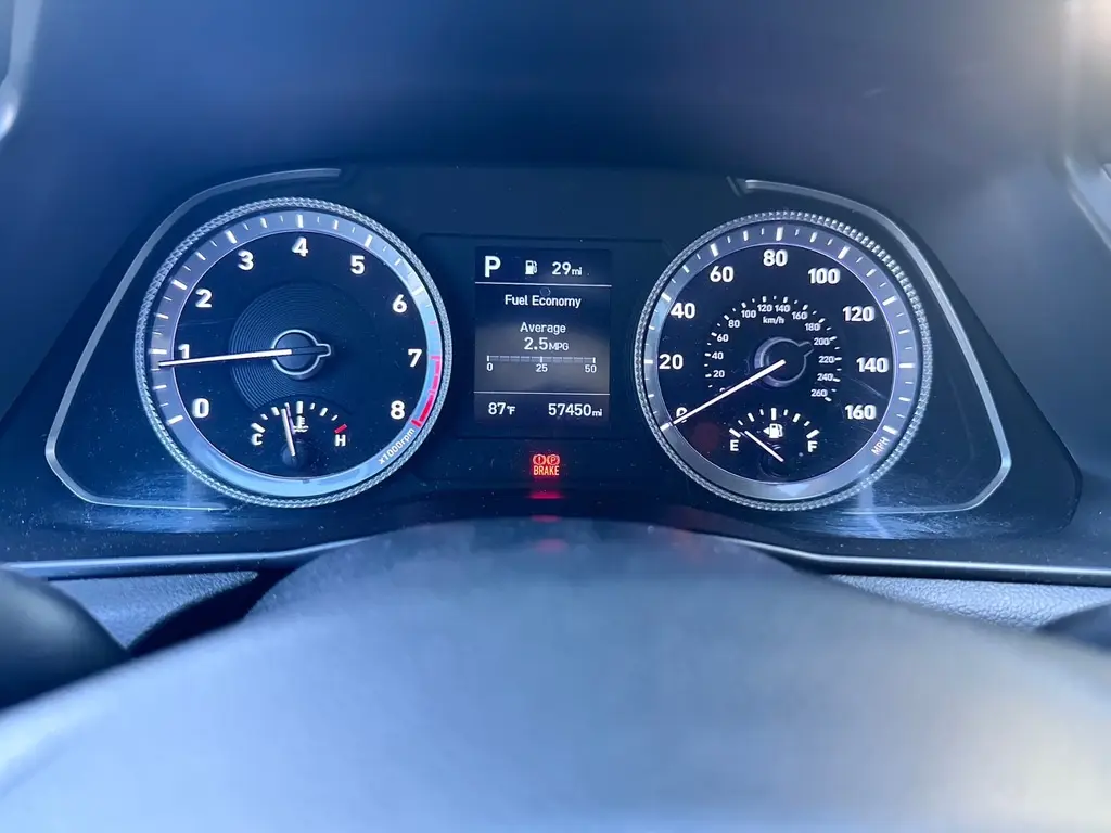 Florida Fine Cars - Used HYUNDAI SONATA 2020 MARGATE SE