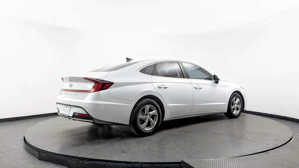 Florida Fine Cars - Used HYUNDAI SONATA 2020 MARGATE SE