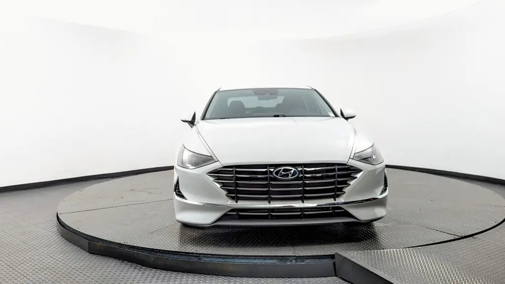 Florida Fine Cars - Used HYUNDAI SONATA 2020 MARGATE SE
