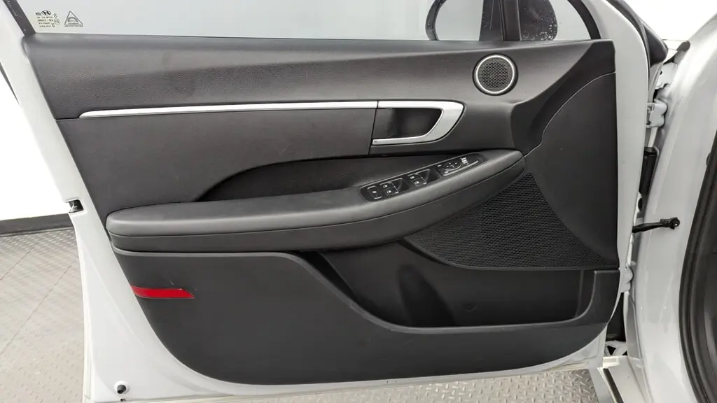 Florida Fine Cars - Used HYUNDAI SONATA 2020 MARGATE SE
