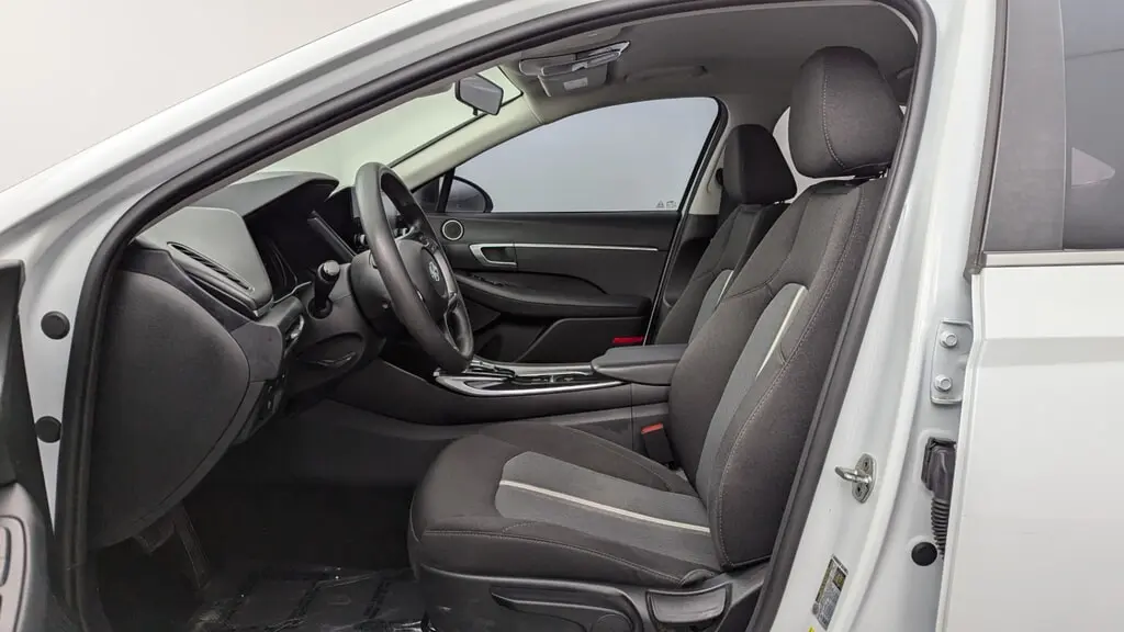 Florida Fine Cars - Used HYUNDAI SONATA 2020 MARGATE SE