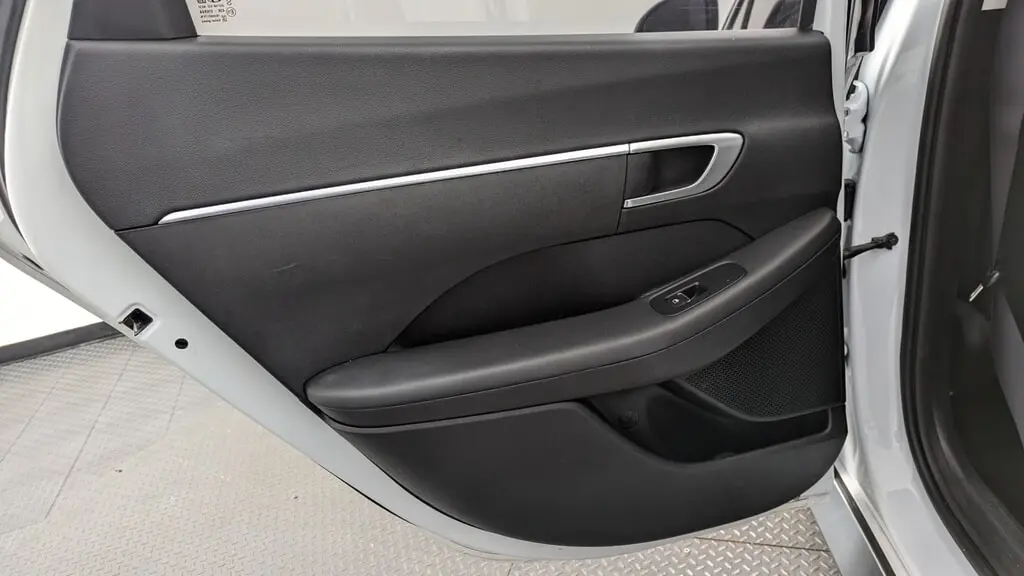 Florida Fine Cars - Used HYUNDAI SONATA 2020 MARGATE SE