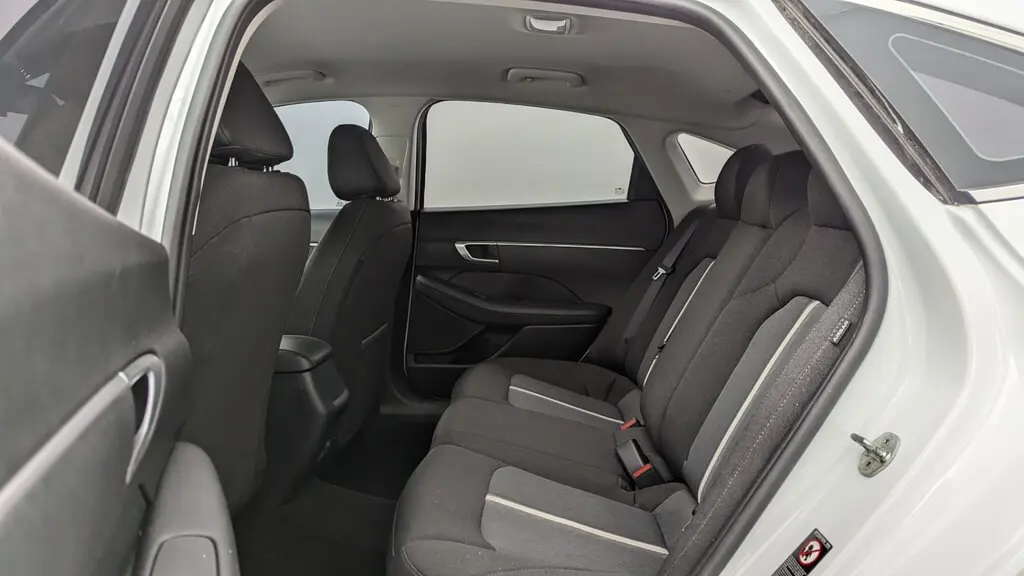 Florida Fine Cars - Used HYUNDAI SONATA 2020 MARGATE SE