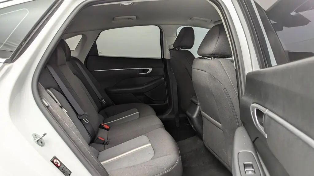 Florida Fine Cars - Used HYUNDAI SONATA 2020 MARGATE SE