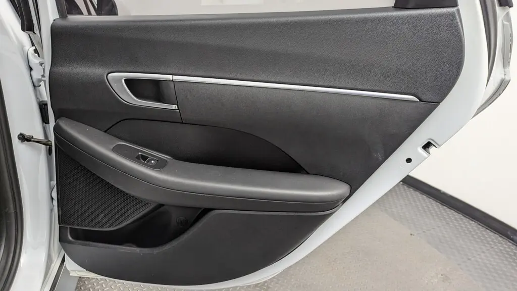Florida Fine Cars - Used HYUNDAI SONATA 2020 MARGATE SE