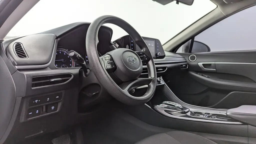 Florida Fine Cars - Used HYUNDAI SONATA 2020 MARGATE SE